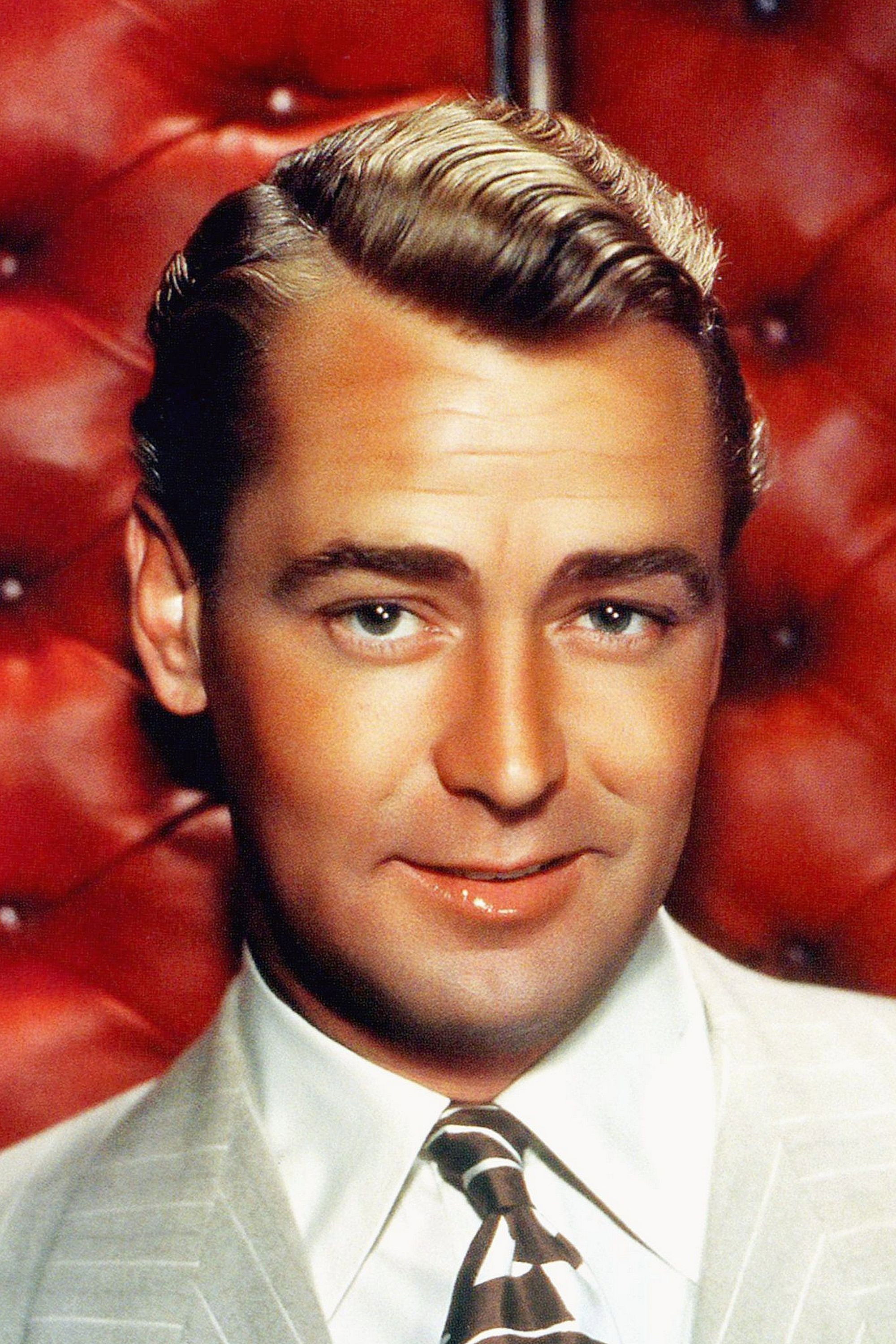 Alan Ladd's poster