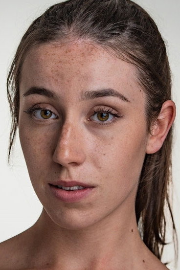 Chloe Endean's poster
