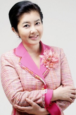 Kim Yeong-ran's poster