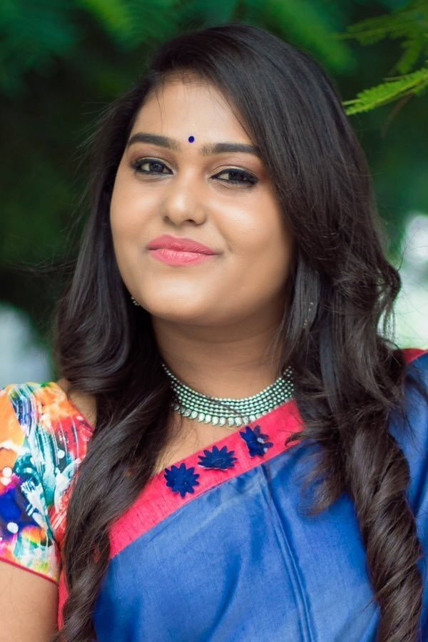 Akalya Venkatesan's poster