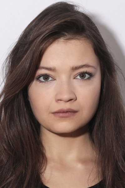 Ivana Pavlakovikj's poster