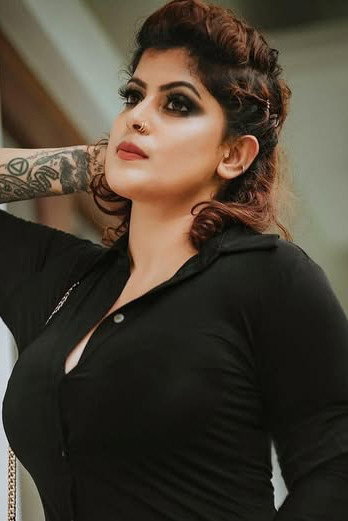 Aishara Athukorala's poster