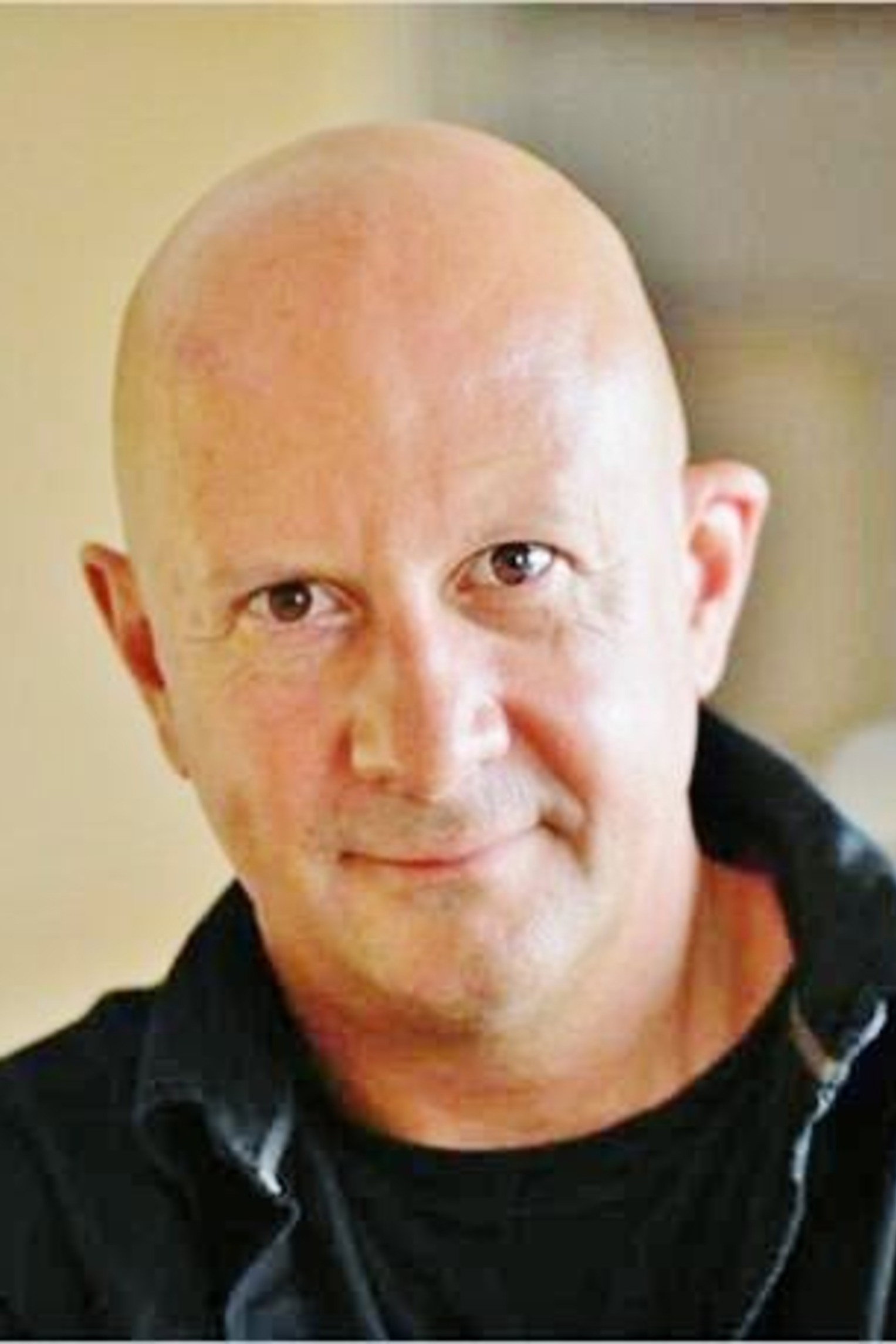 Zlatin Radev's poster