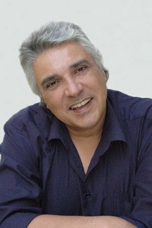 Asgar Rahimov's poster