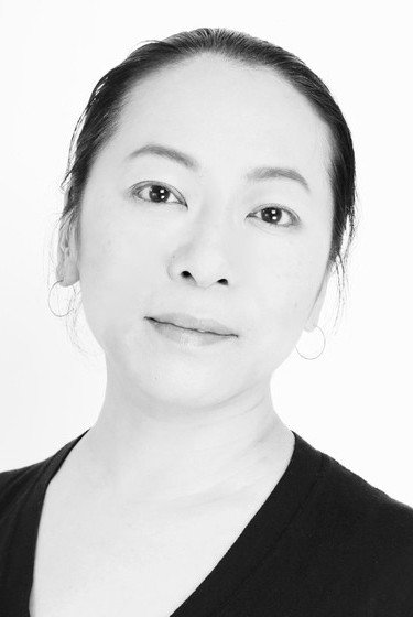 Asako Maekawa's poster