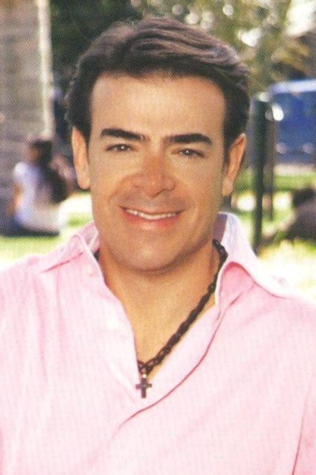 Toño Mauri's poster