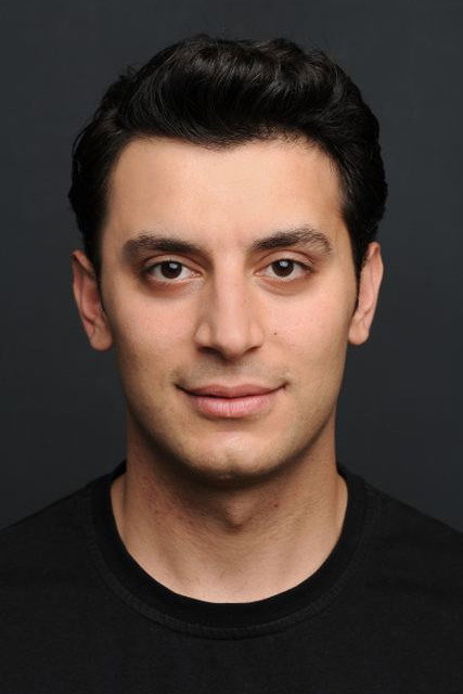 Devrim Kabacaoğlu's poster