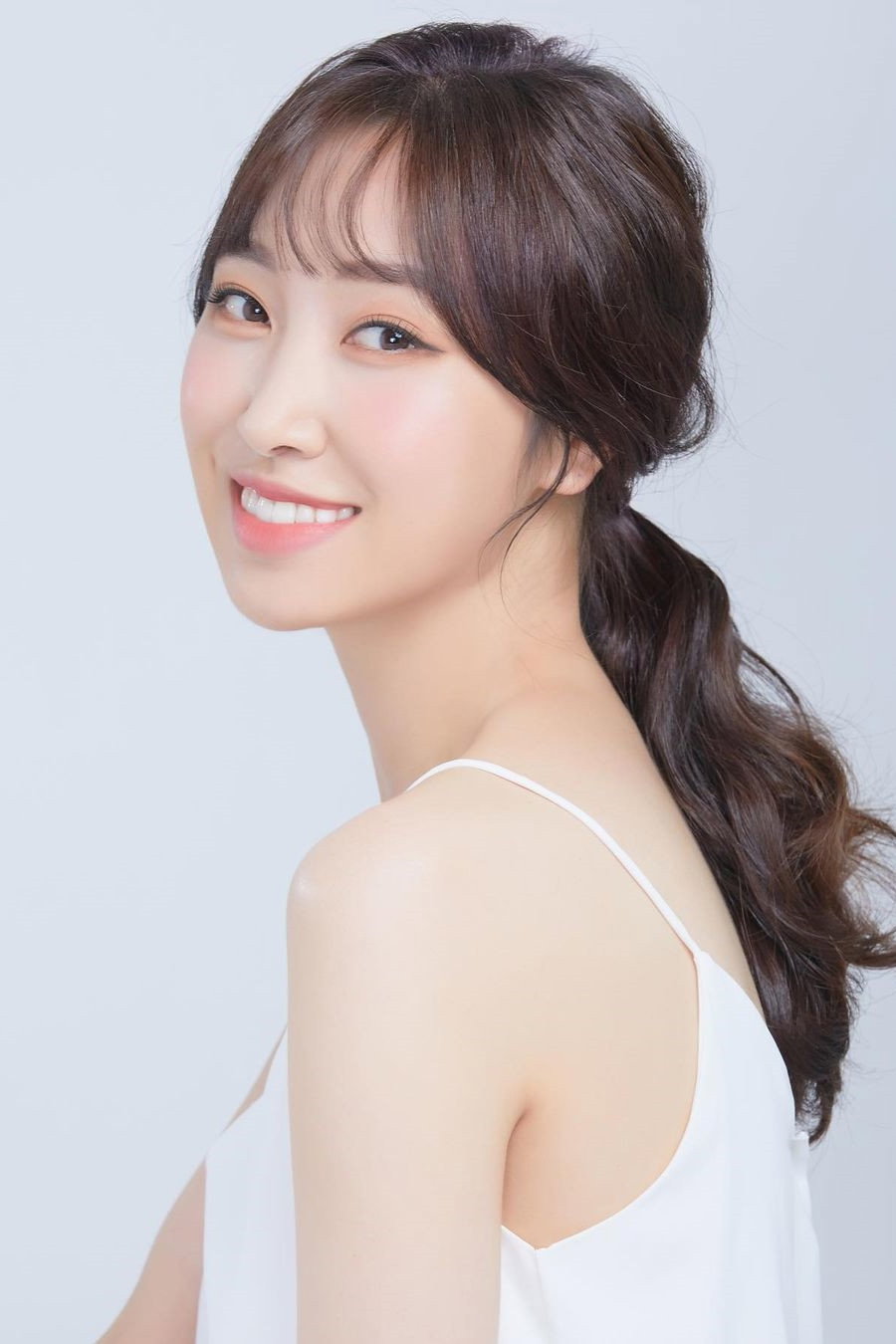 Kim Bo-na's poster