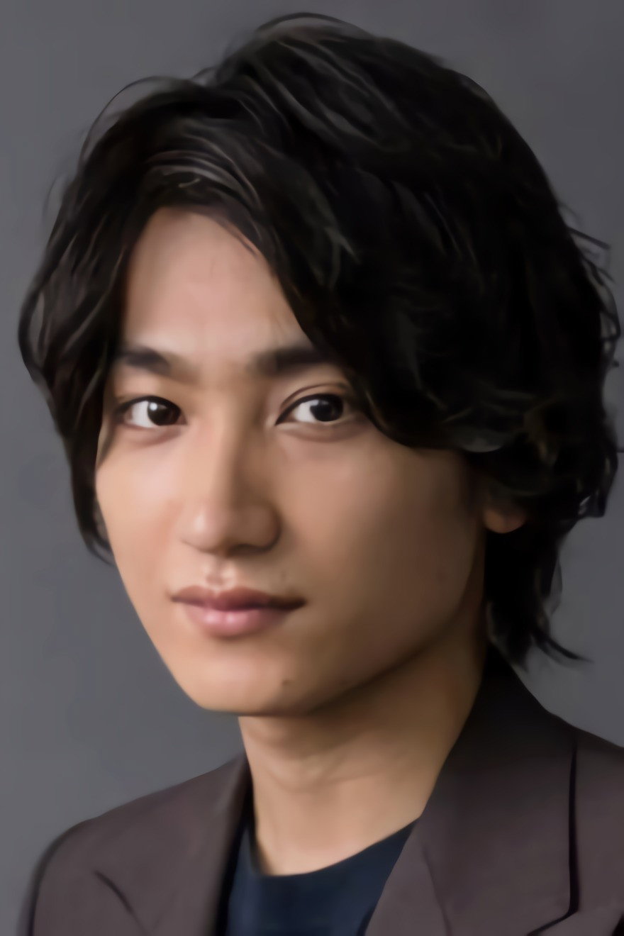 Daichi Kaneko's poster