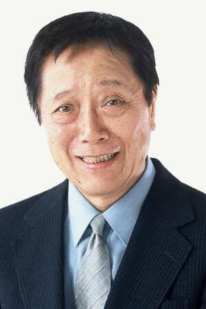Shinsuke Chikaishi's poster