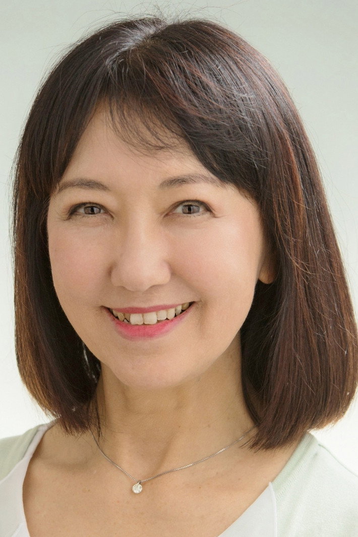 Eiko Yamada's poster