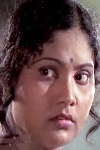 P. R. Varalakshmi's poster