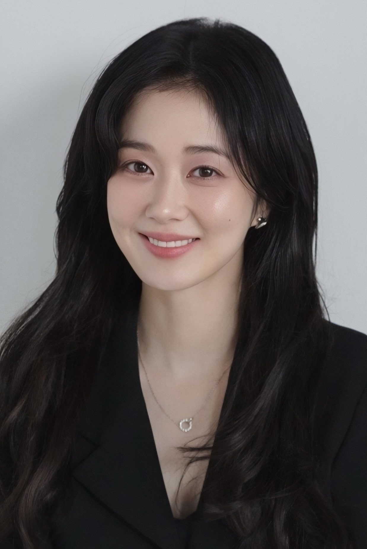 Jang Na-ra's poster