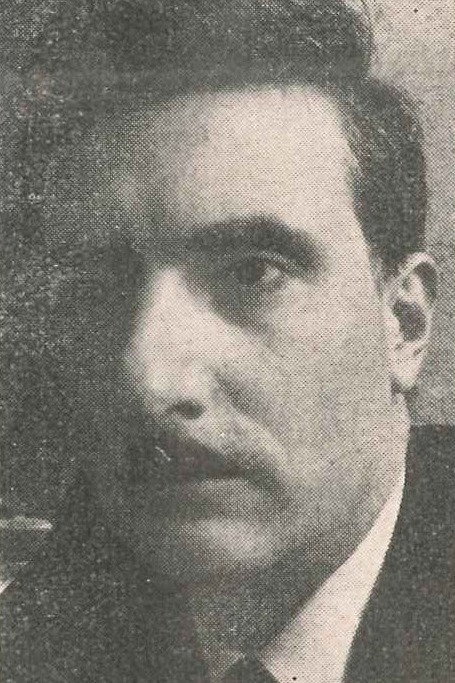 Gian Luigi Polidoro's poster