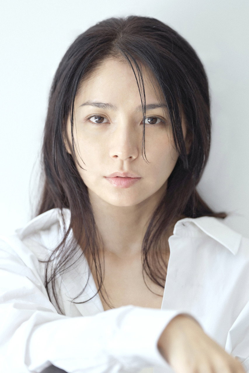 Maho Nonami's poster