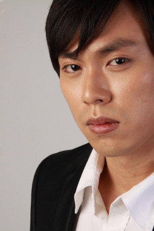 Ha Tae-sung's poster