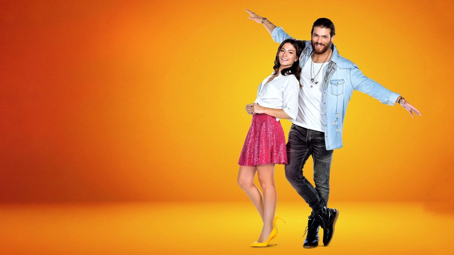 Erkenci Kuş's poster