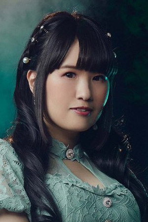 Sawa's poster