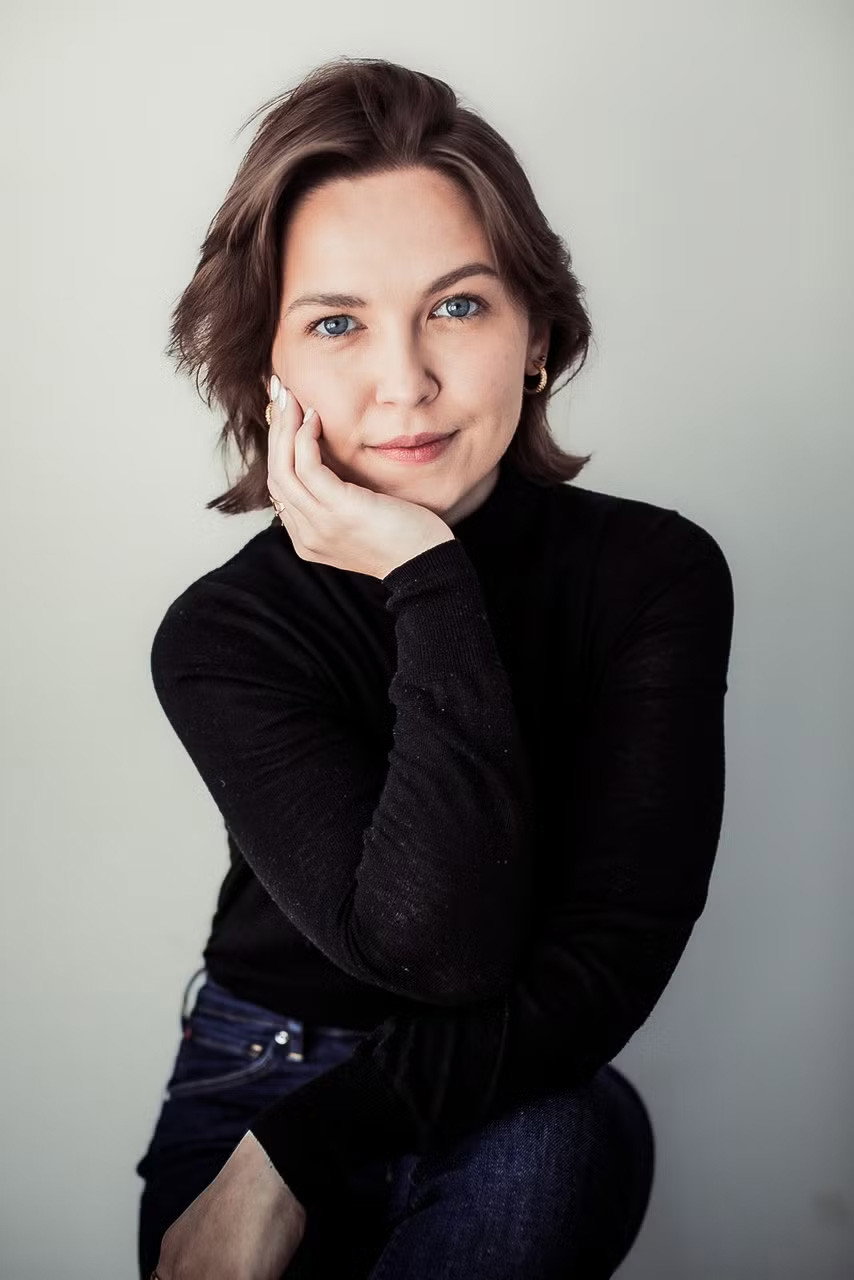 Marija Mauer's poster