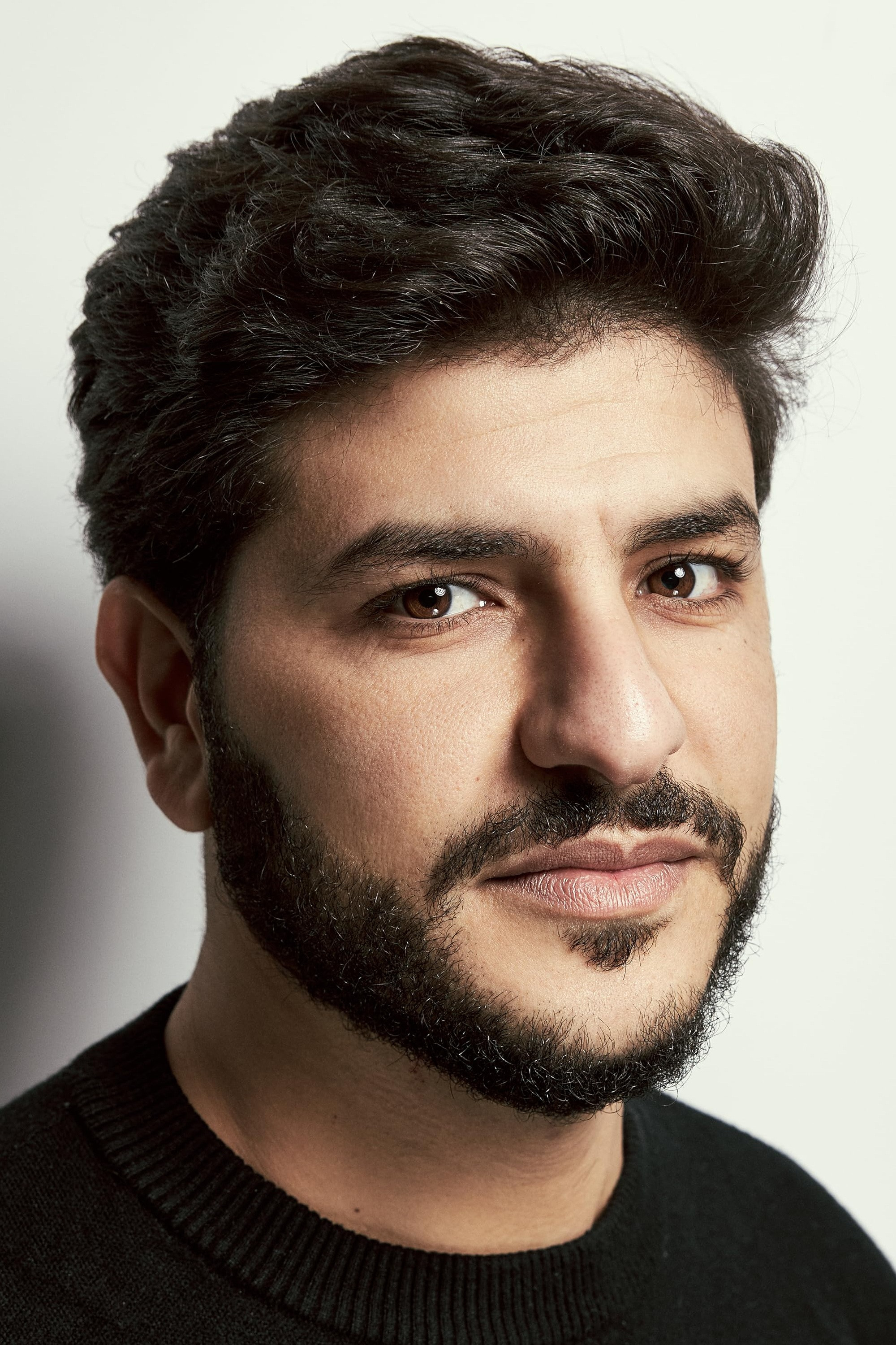 Ismail Elfallahi's poster