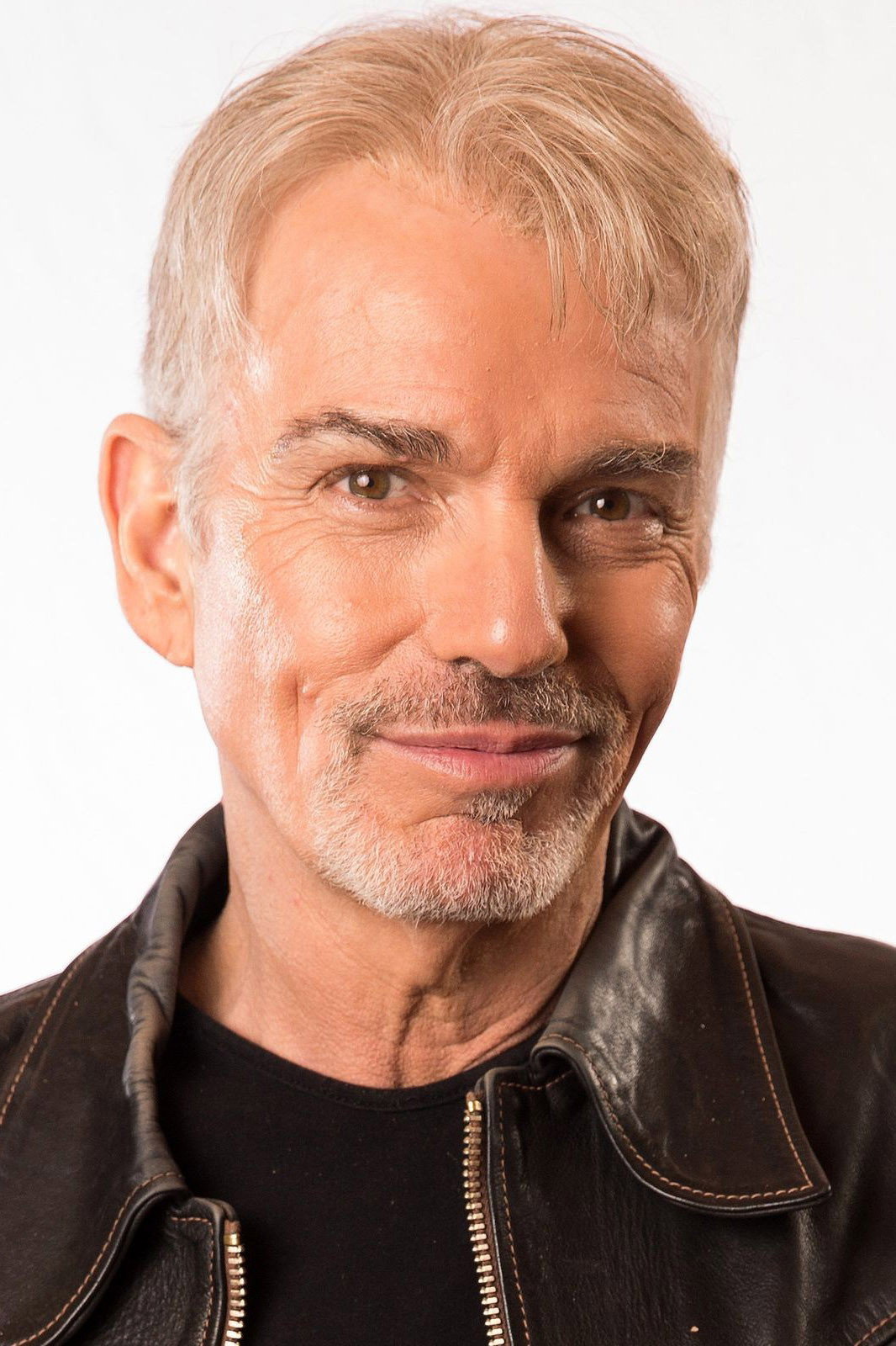 Billy Bob Thornton's poster