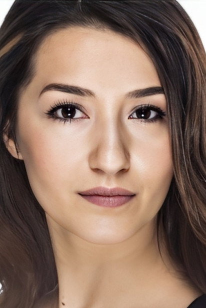 Güliz Gençoğlu's poster
