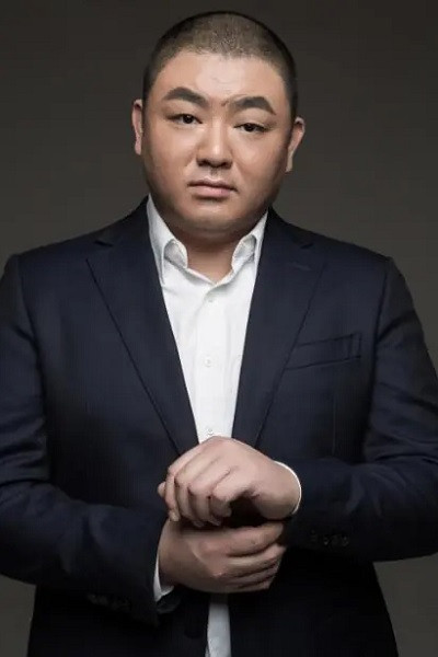 Zhizhe Zhao's poster