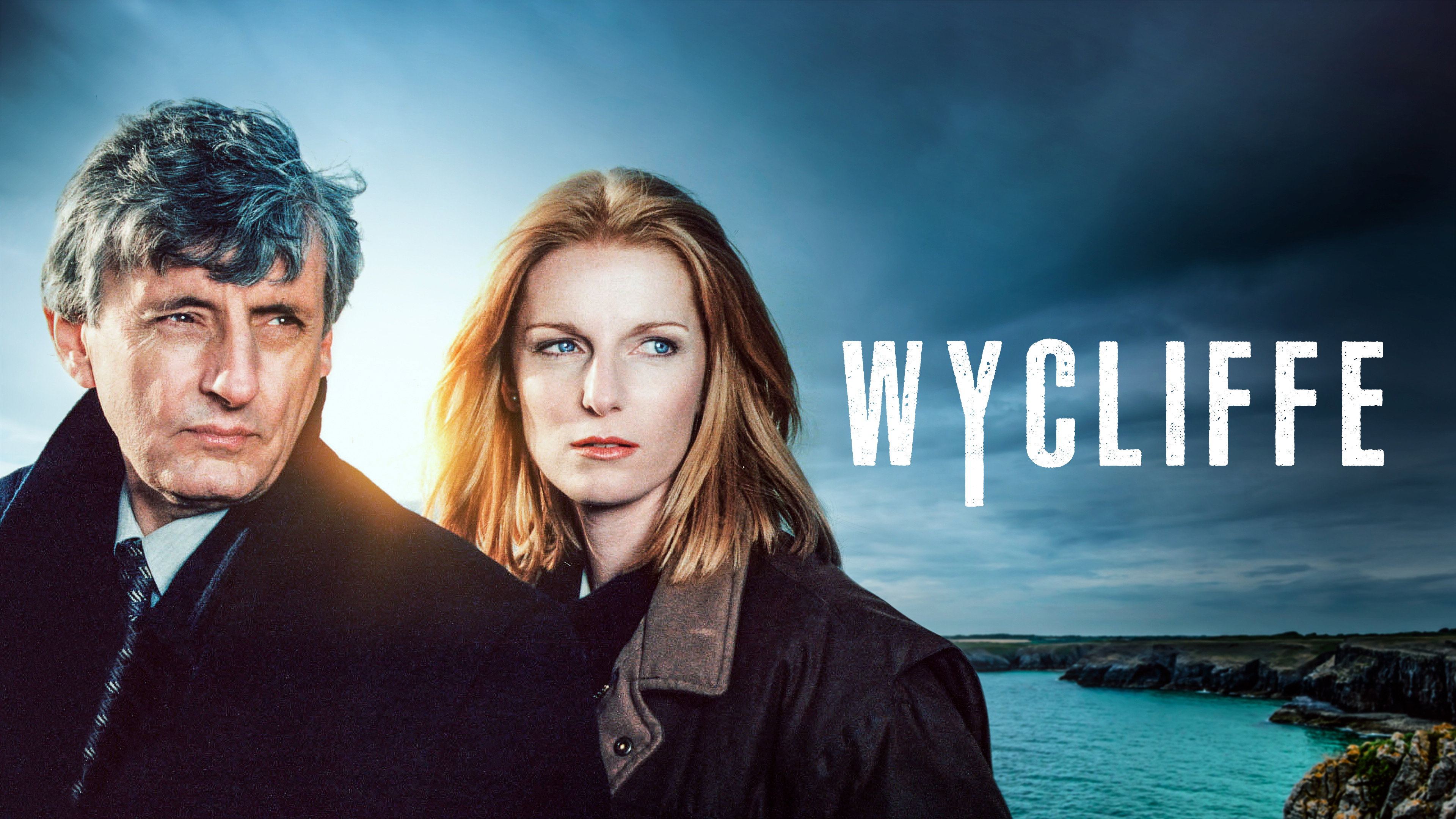 Wycliffe's poster