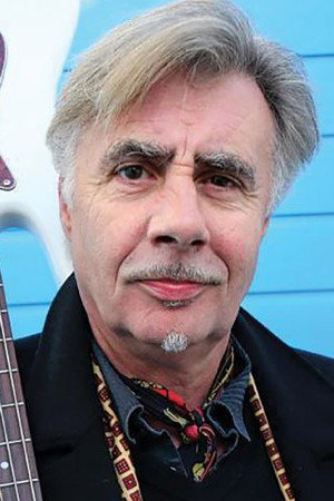 Glen Matlock's poster