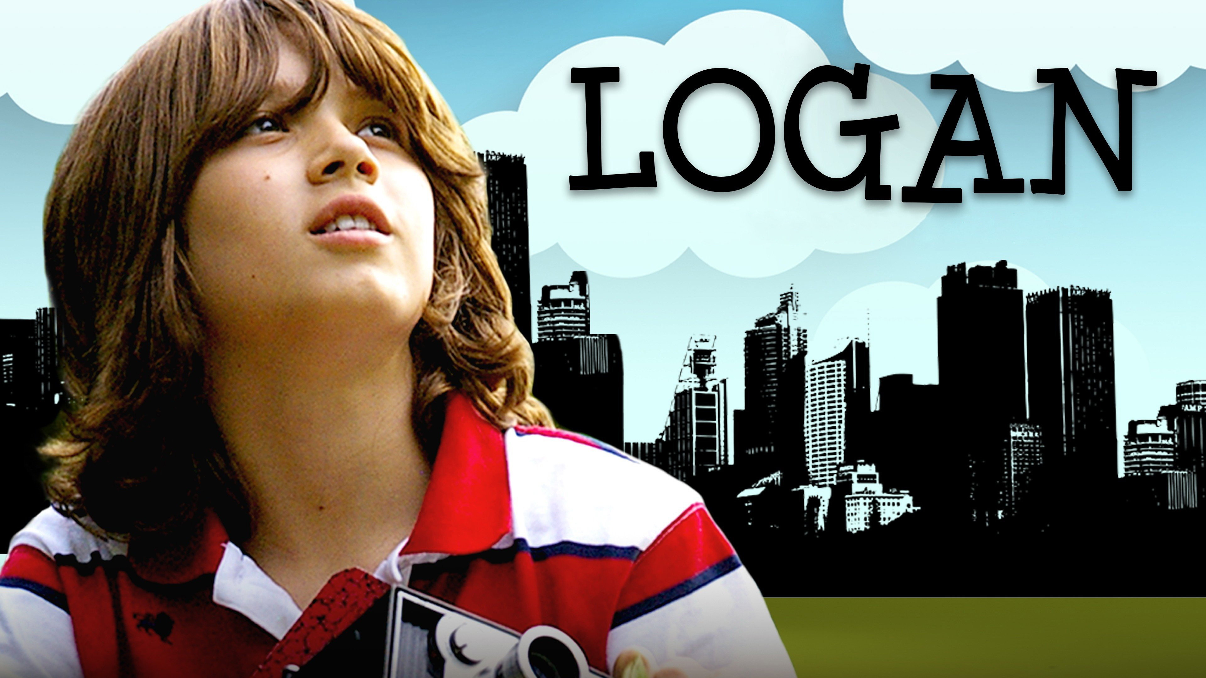 Logan's poster