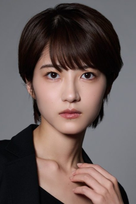 Yumi Wakatsuki's poster