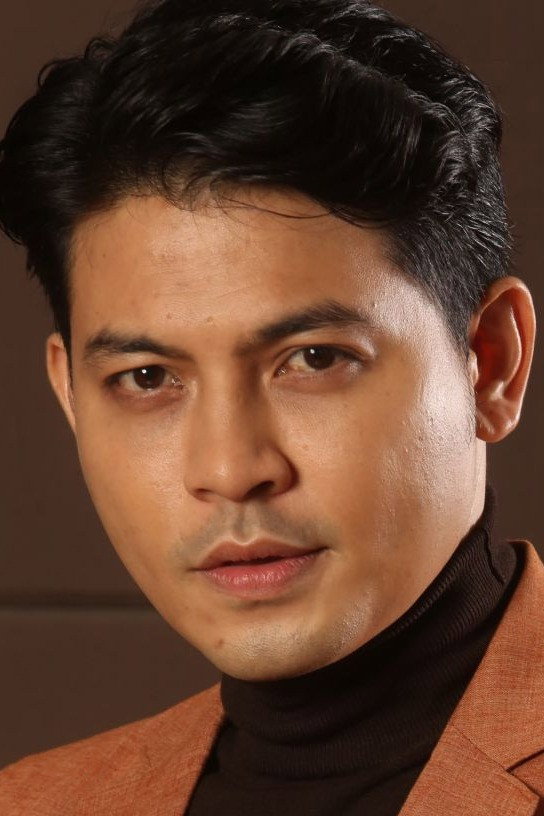 Izzue Islam's poster