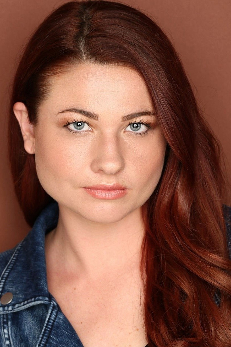 Haley Lynn Rose's poster