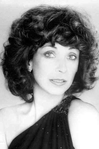 Joanie Sommers's poster