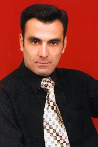 Vugar Memmedeliyev's poster