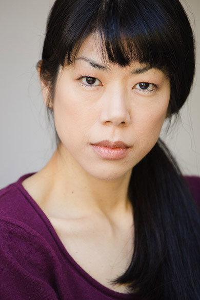 Mariko Denda's poster