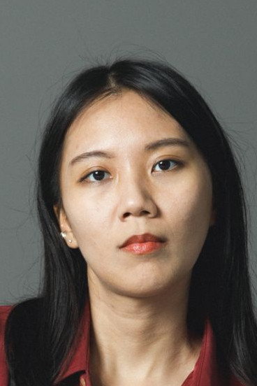 Yang Ling's poster