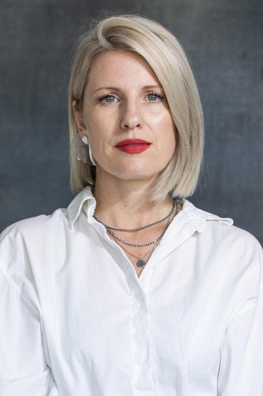 Ida Prester's poster