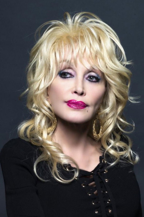 Dolly Parton's poster