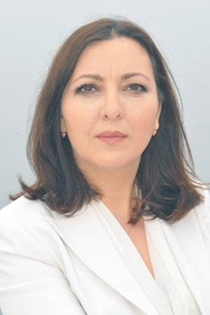 Maria Tsima's poster