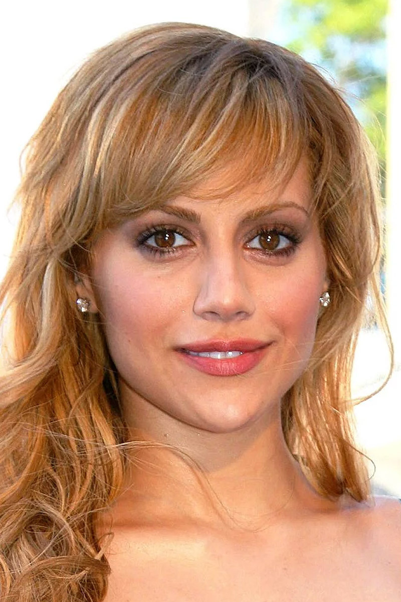 Brittany Murphy's poster