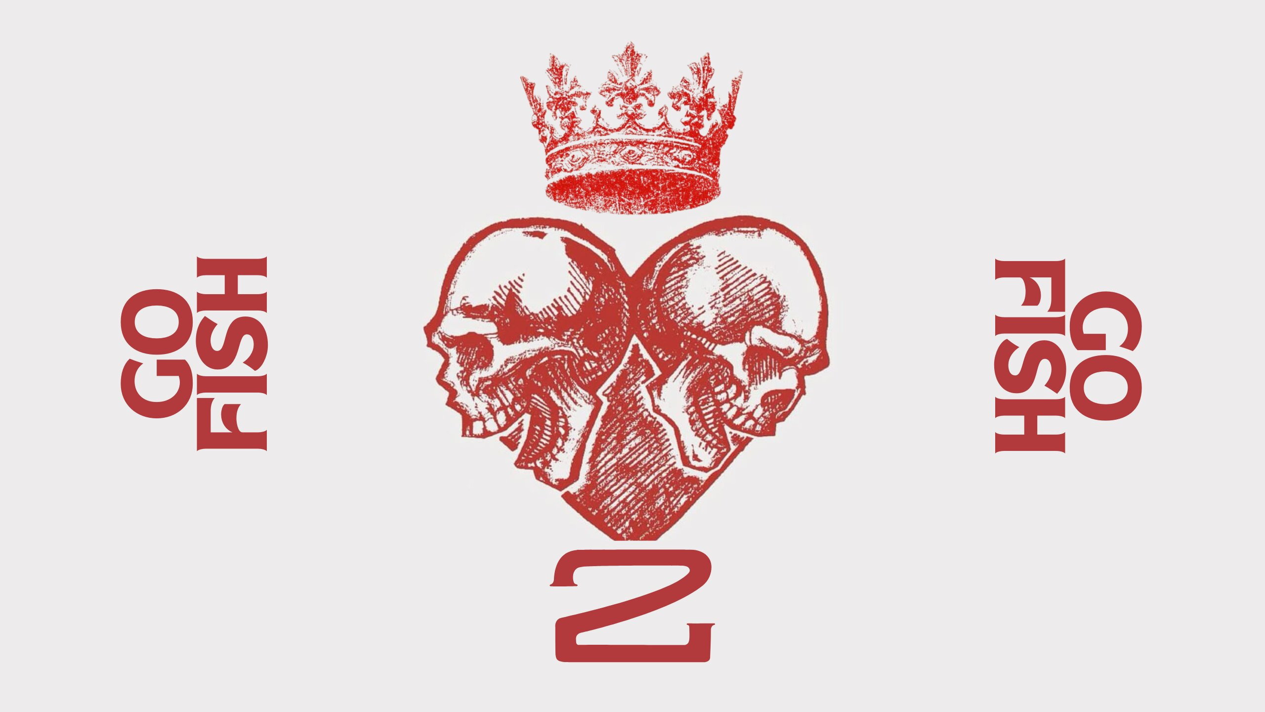 Go Fish 2's poster