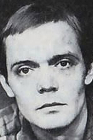 Kjeld Løfting's poster