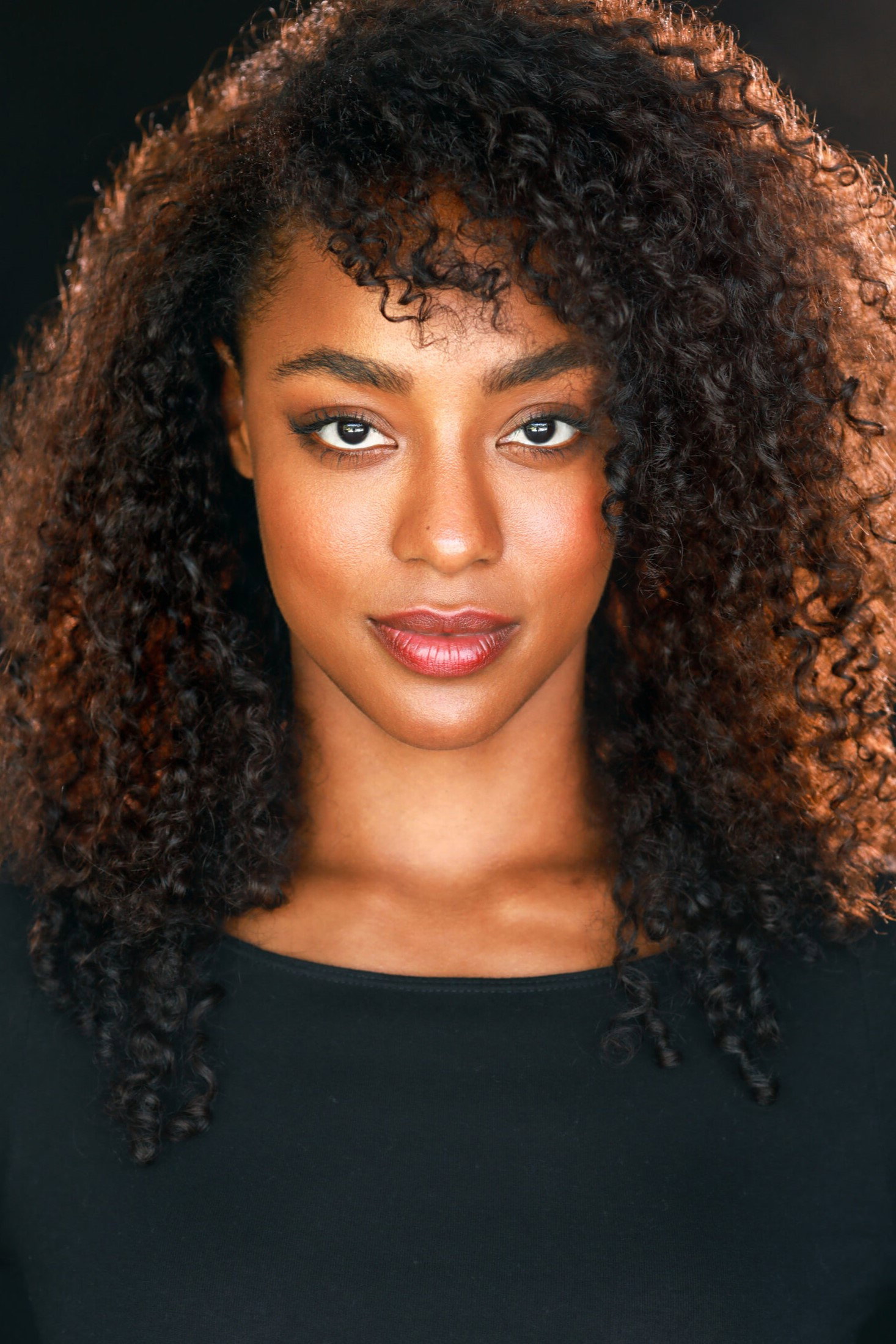 Ella Kweku's poster