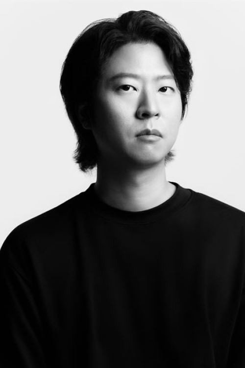 Erick Oh's poster