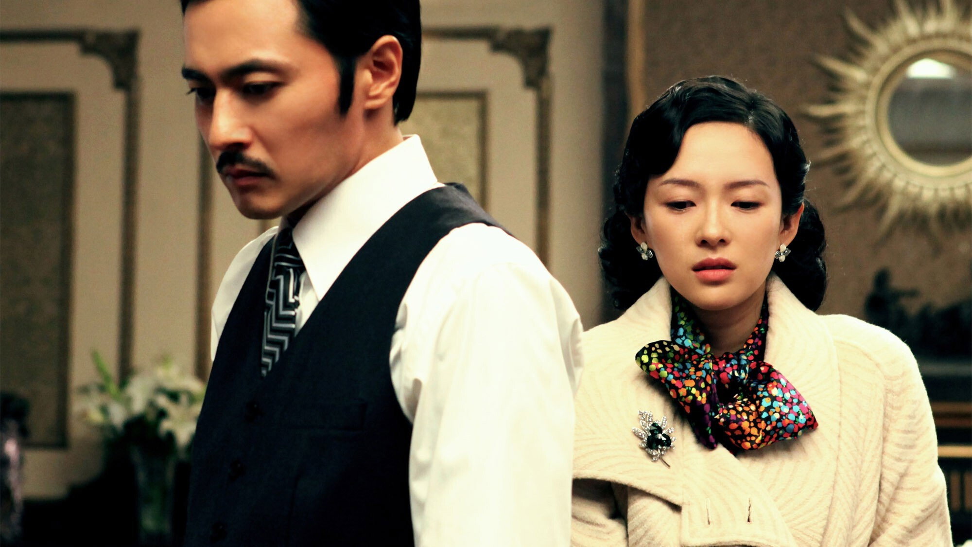 Dangerous Liaisons's poster