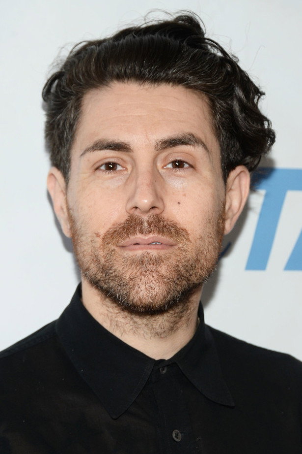 Davey Havok's poster