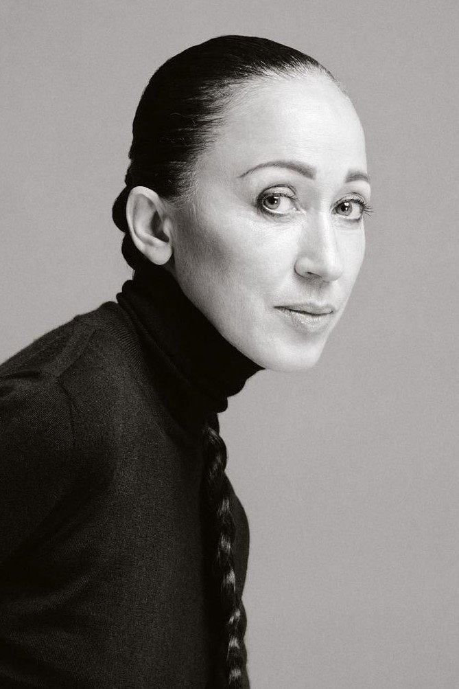 Pat Cleveland's poster