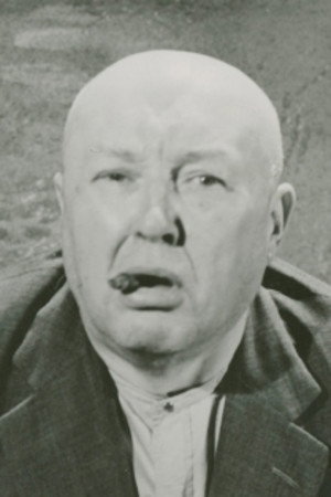 Alexander von Baumgarten's poster