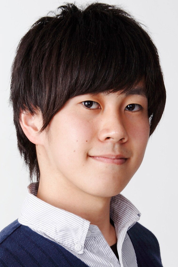 Akihisa Wakayama's poster
